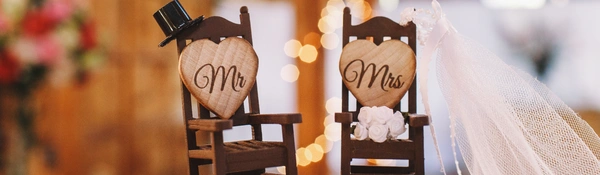 How to Write the Perfect Wedding Card Message (With Examples)